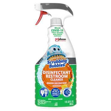 SC Johnson Professional®334879